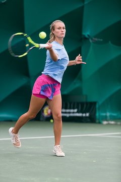 Lilly Düffert 211 - RL TC RW Wahlstedt - TV Sparta 87 Nordhorn : Ergebnis: 3:6